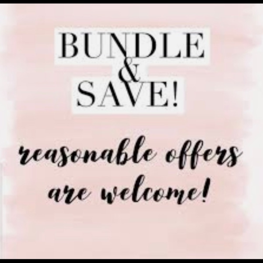 Bundle and Save